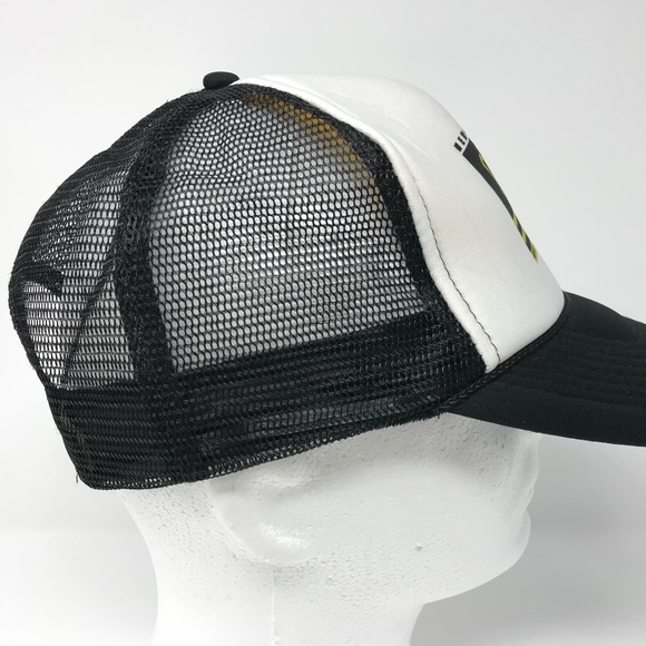 New World Order Hat - Flag Snake - MCXIII - Picture 5 of 7